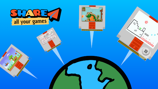 Draw Your Game Infinite电脑版