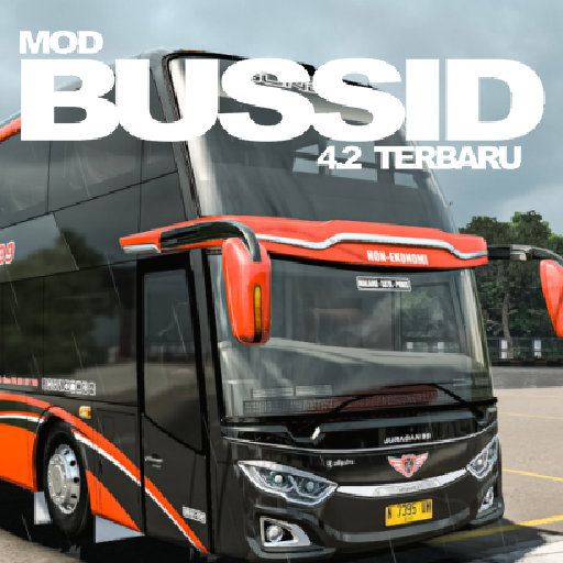 Mod Bussid 4.2 Terbaru PC