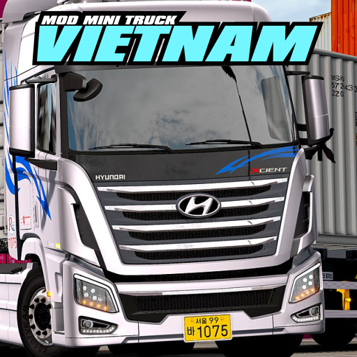 Mod Mini Truck Vietnam پی سی