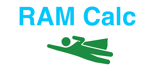 RAM Calc PC