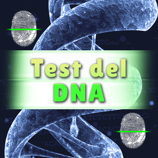 Test del DNA - Impronte