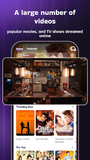 Loklok:Online Movies&Dramas电脑版
