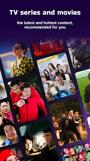 Loklok:Online Movies&Dramas电脑版