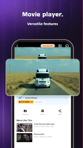 Loklok:Online Movies&Dramas电脑版