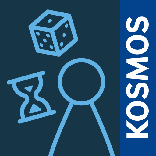 KOSMOS Helper App PC