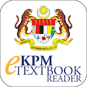 KPM eTextbook Reader