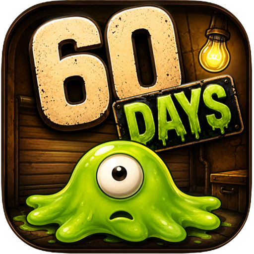 60 Days With The Little Alien