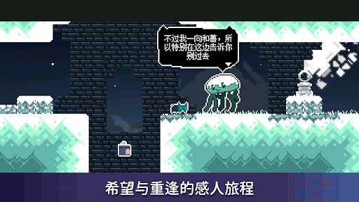 无名的猫电脑版