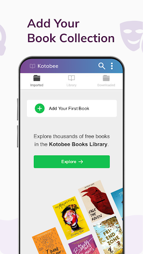 Kotobee Reader PC