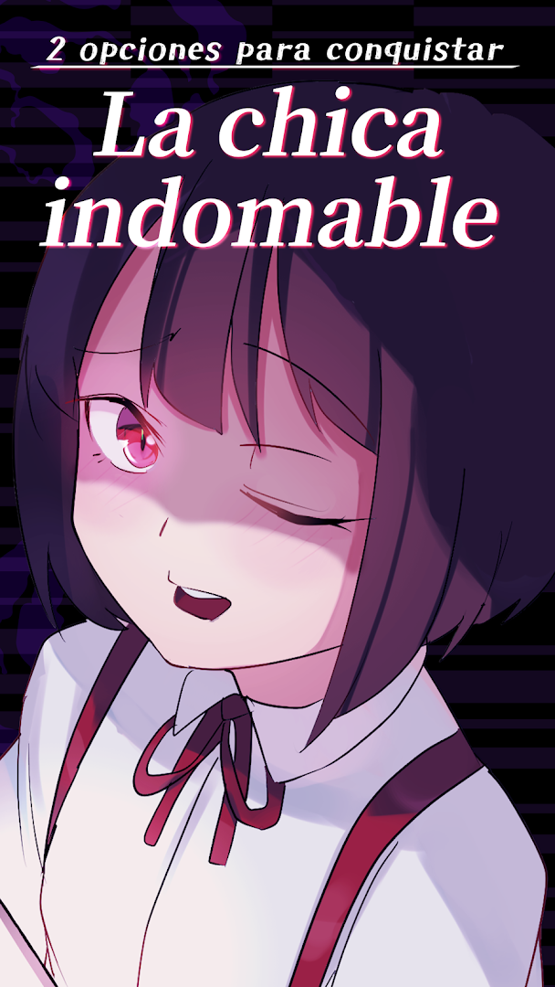 Conquista La Chica Indomable PC