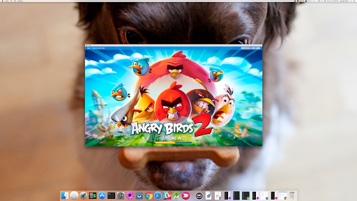 Vysor - Android control on PC پی سی
