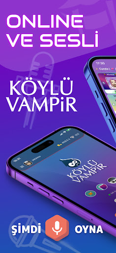 Köylü Vampir: Sesli Macera PC