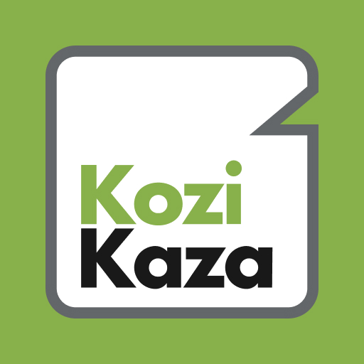 Kozikaza - Travaux Déco Maison الحاسوب