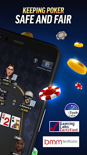 PokerBROS: Play Texas Holdem Online with Friends PC