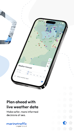 MarineTraffic 2.0 - Beta PC版