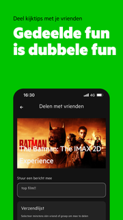 KPN TV+ App