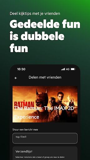 KPN TV+ App