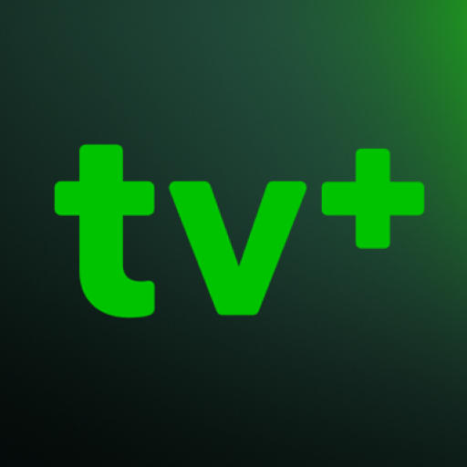 KPN TV+ Android TV