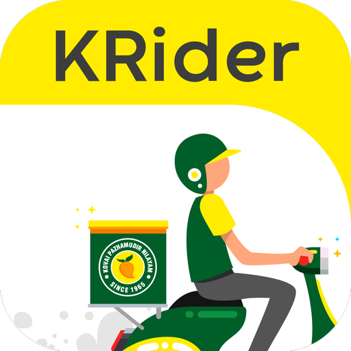 KRider