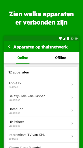 KPN Thuis
