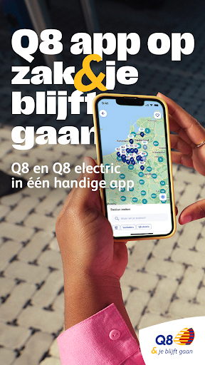 Q8 app