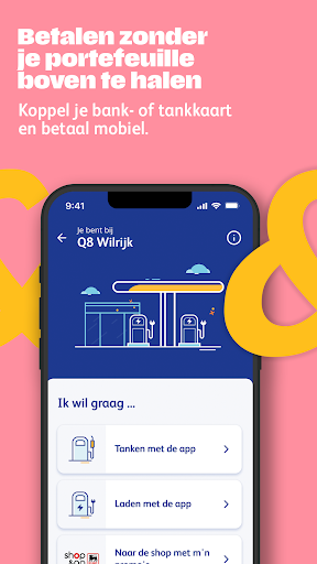 Q8 app
