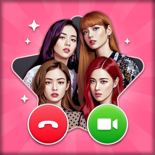 Prank Call - ARMY BLINK Call電腦版