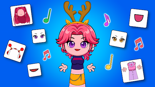 Kpop Music DIY: Mix Beats电脑版