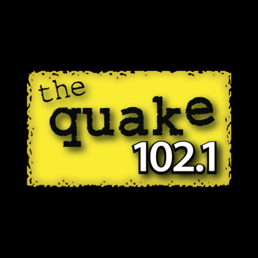 The Quake 102.1