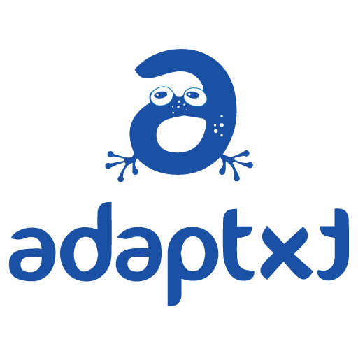 Adaptxt Keyboard