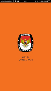 KPU RI PEMILU 2019 PC