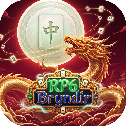 RP6Bryndir PC