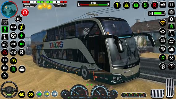 Euro Bus Simulator PC