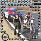 NYPD Police Prado Game Offline PC