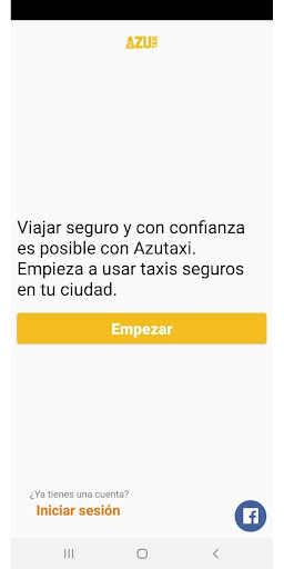 AzuTaxi PC