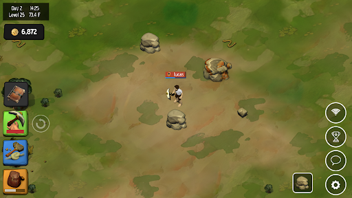Krafteers: Co-op Tower Defense电脑版