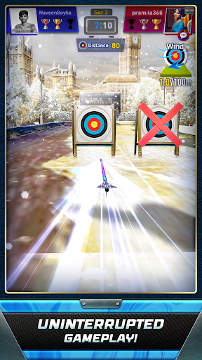 Archery King: PVP Battle PC