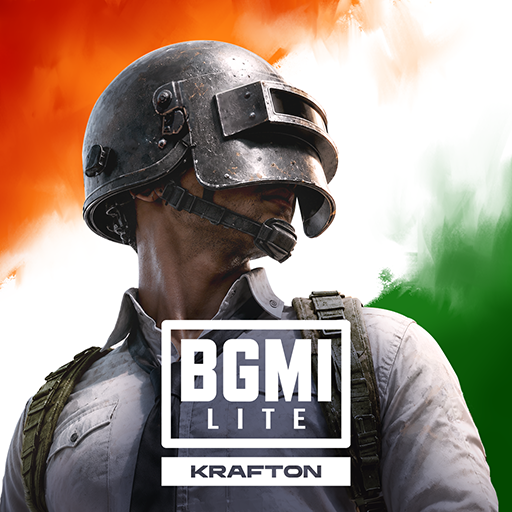 BGMI LITE ПК