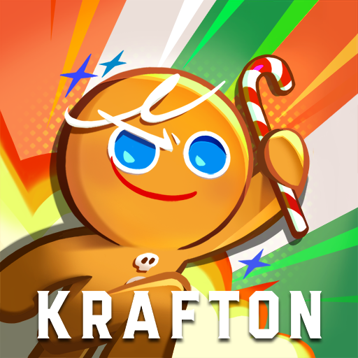 CookieRun India: Running Game电脑版