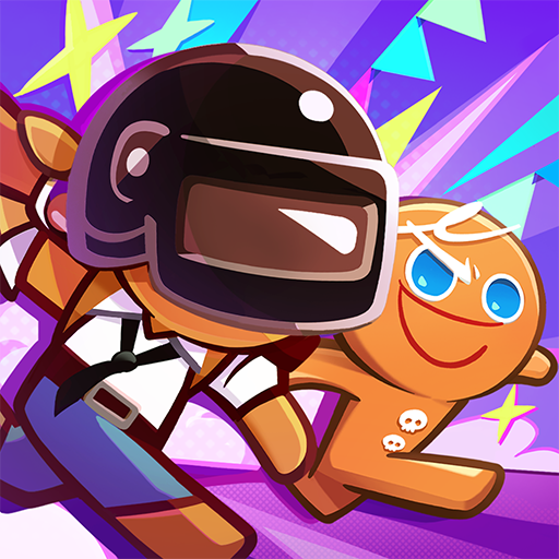 CookieRun India: Running Game