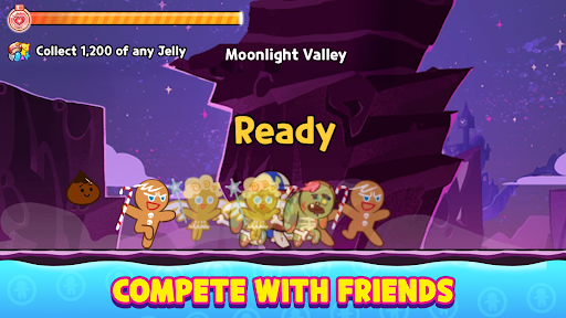 CookieRun India: Running Game