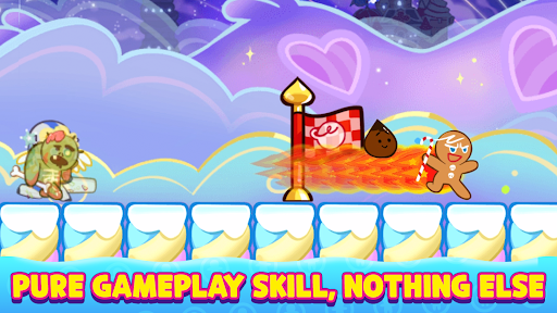 CookieRun India: Running Game
