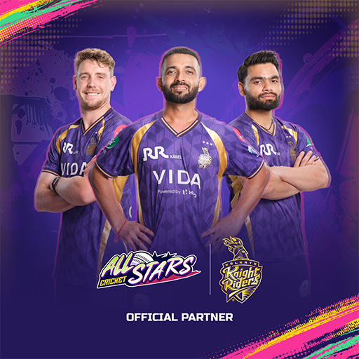 Cricket All Stars পিসি