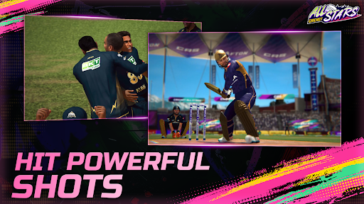 Cricket All Stars