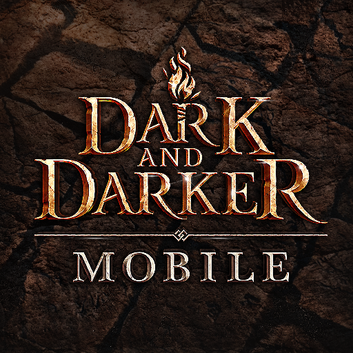 DARK AND DARKER MOBILE PC