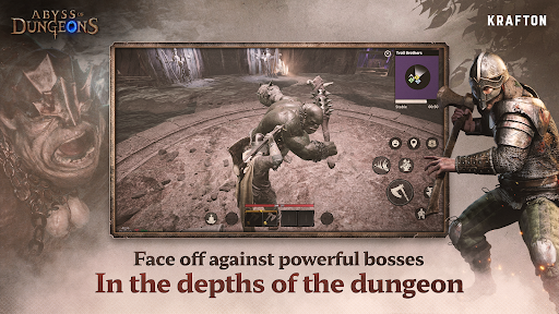Abyss of Dungeons
