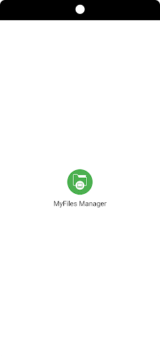 MyFiles Manager电脑版