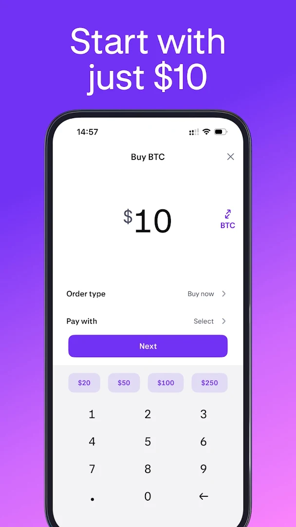 Kraken - Buy Bitcoin & Crypto PC