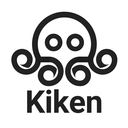 فیلترشکن قوی کیکن Kiken VPN PC