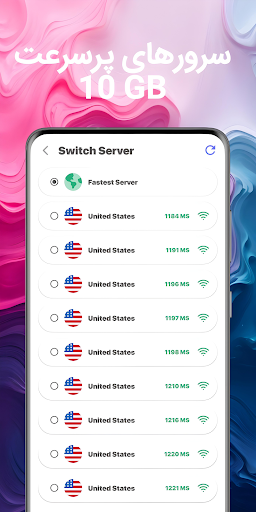 فیلترشکن قوی کیکن Kiken VPN PC